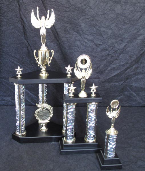 Pillar Trophy