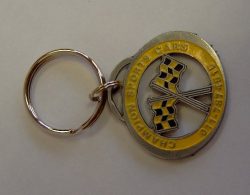 Custom Keyrings