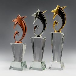 Trophy and Medals - Corporate Trophies