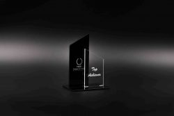 Laser Engraving - Glass Engraving