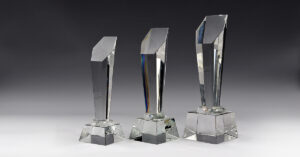 Trophies