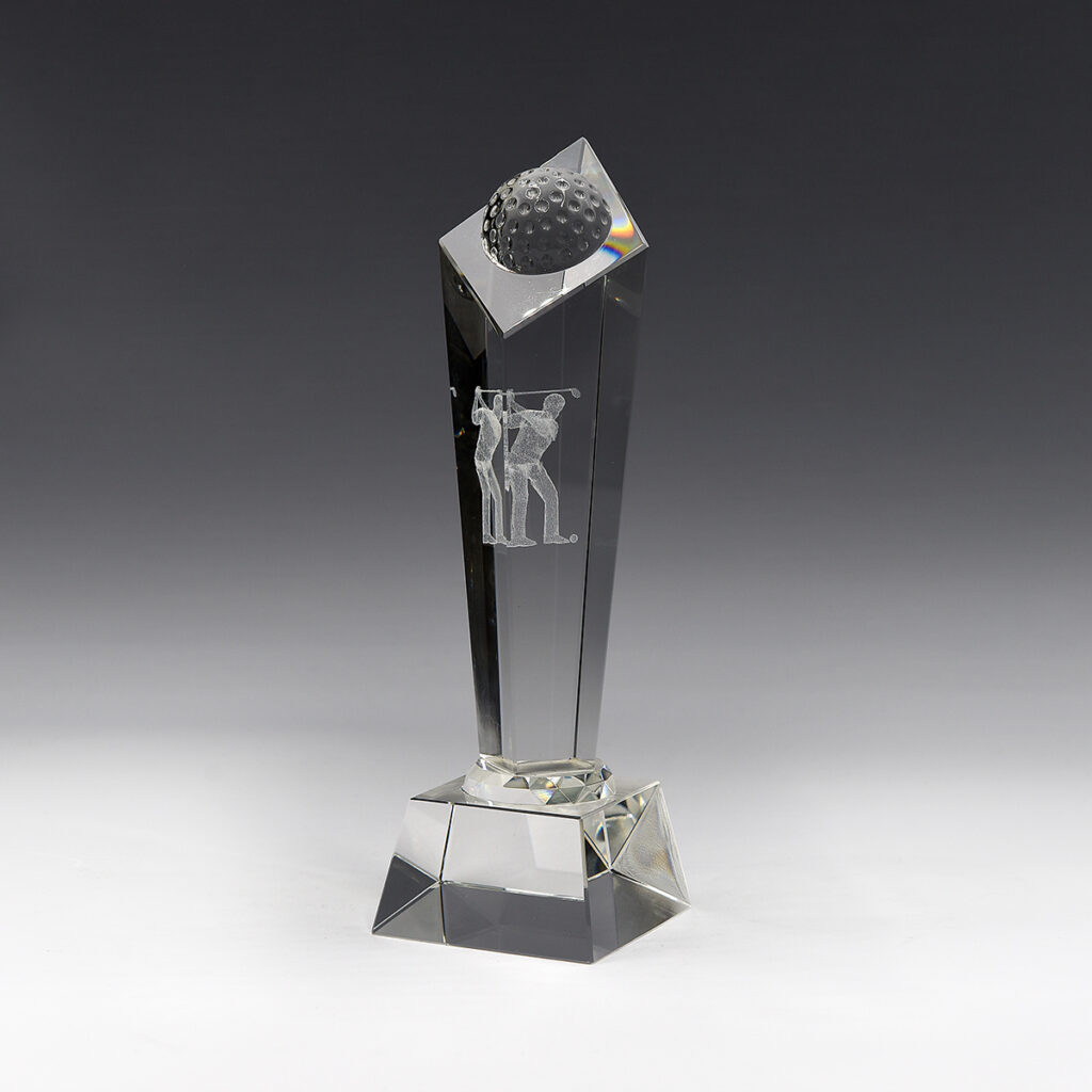 trophies