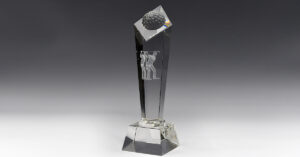 Golf Trophy