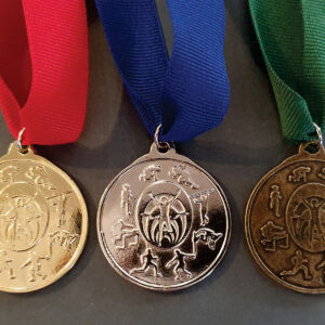Medals