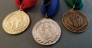 Medals
