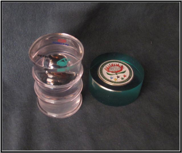 Embedments