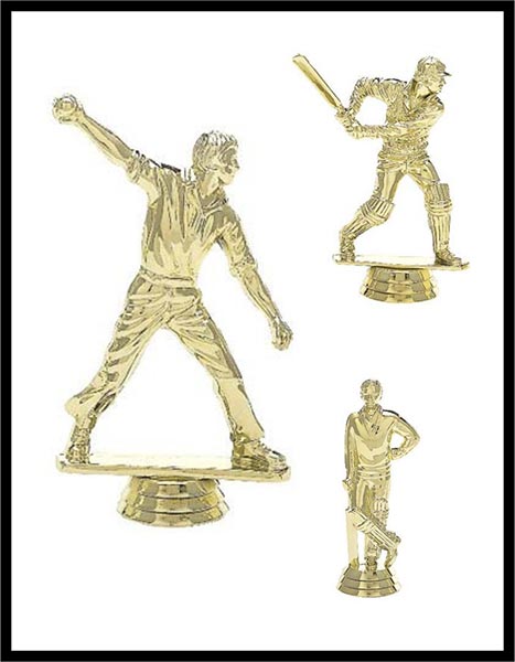 Figurines