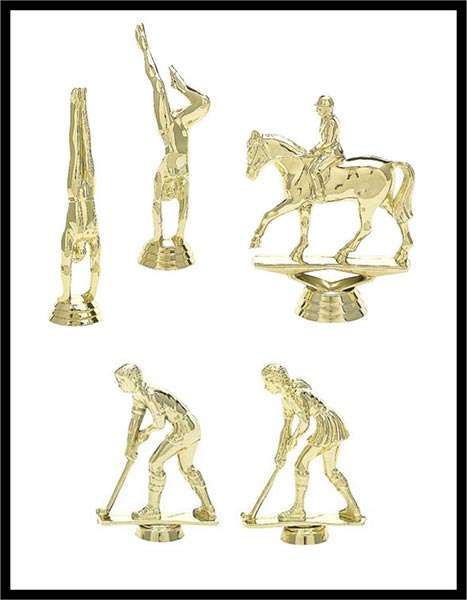 Figurines