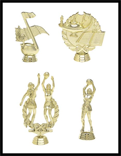 Figurines