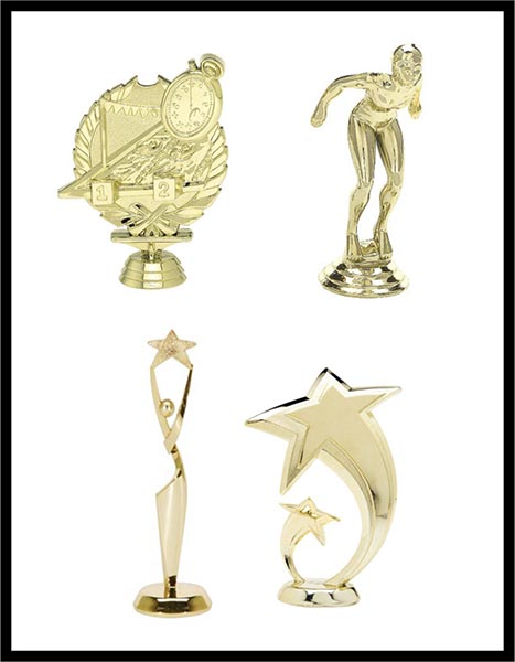 Figurines