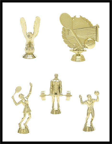 Figurines