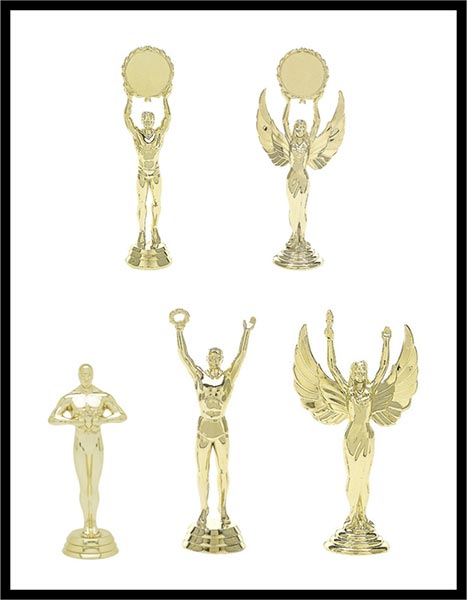Figurines