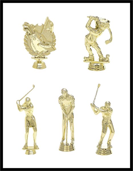 Figurines