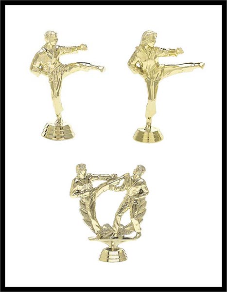 Figurines