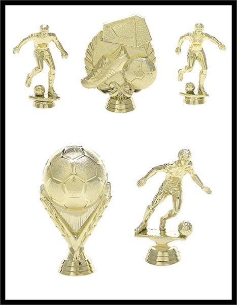 Figurines