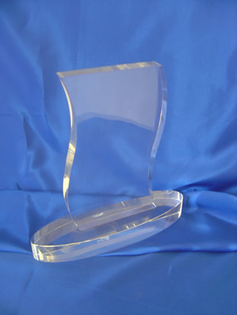 crystal sports trophies corporate trophy awards store engraving South Africa