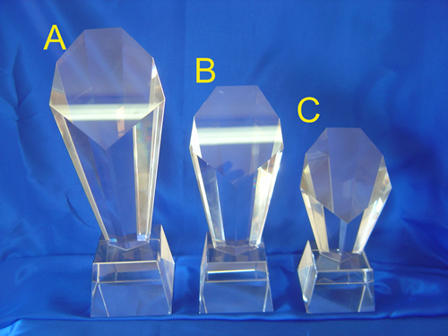 crystal sports trophies corporate trophy awards store engraving South Africa